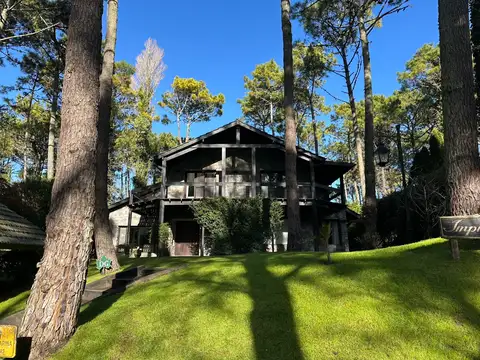 Casa en Venta 10 años