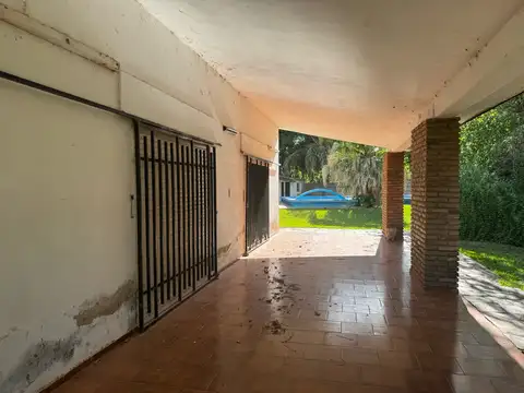 San Sebastian sur  al 700 Barrio Los Indios