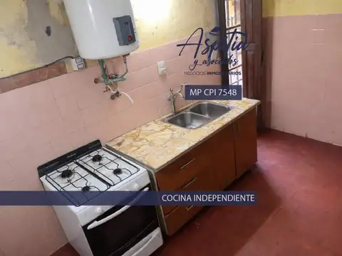 Casa en Alquiler de 3 dormitorios