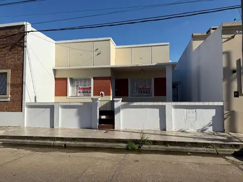 Casa - Venta - Argentina, Concordia - BROWN 416