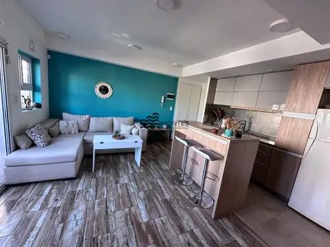 Departamento en Venta de 2 dormitorios
