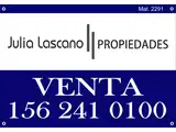 Julia Lascano Propiedades