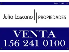 Julia Lascano Propiedades