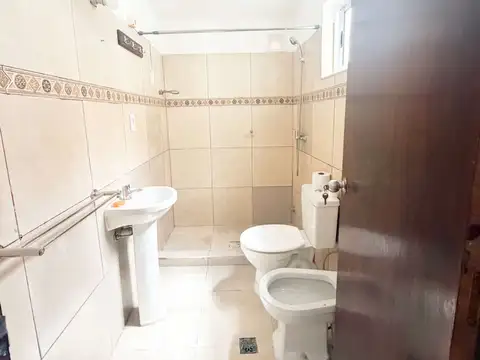 Departamento en Alquiler 74 años