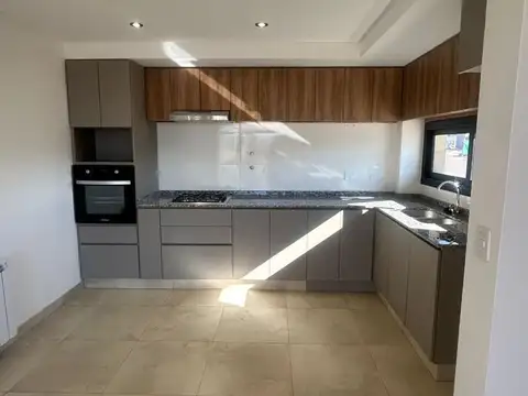 Departamento a Estrenar Barrio Privado Las Tacas