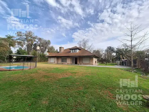 Casa en Alquiler en Centro, $ 1.900.000