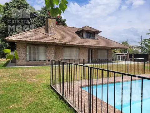 Casa en Alquiler de 3 dormitorios