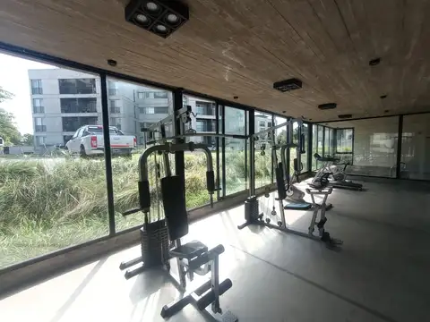 Departamento en Venta de 5 ambientes