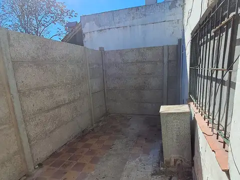 Casa en Venta 60 años