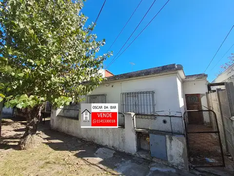 CASA EN PH A REFACCIONAR