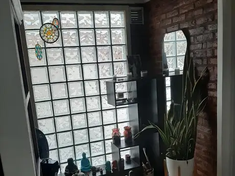 Depto Tipo Casa en Venta de 1 dormitorio