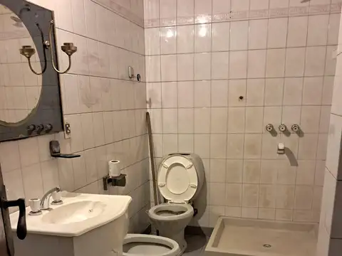 Casa en Alquiler 40 años