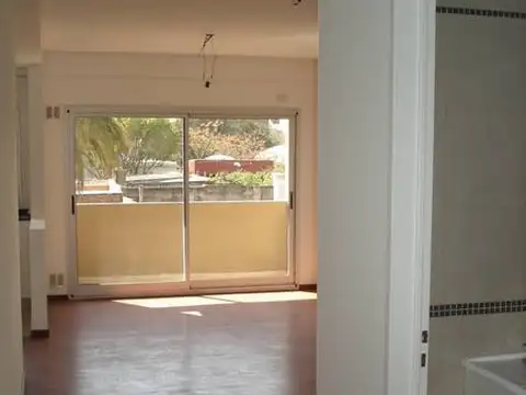 Excelente Monoambiente con balcón