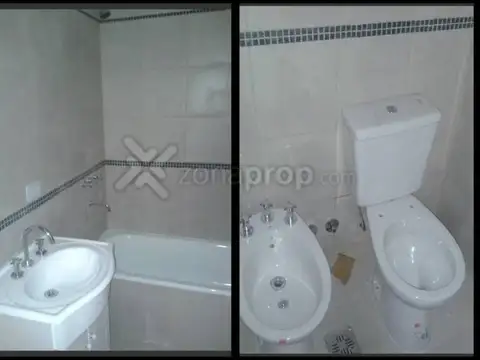 Departamento en Alquiler A Estrenar