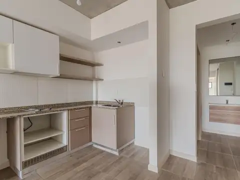 Departamento en Venta al Norte