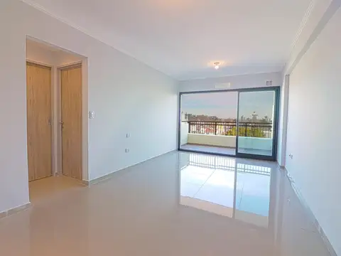 Departamento en Alquiler A Estrenar