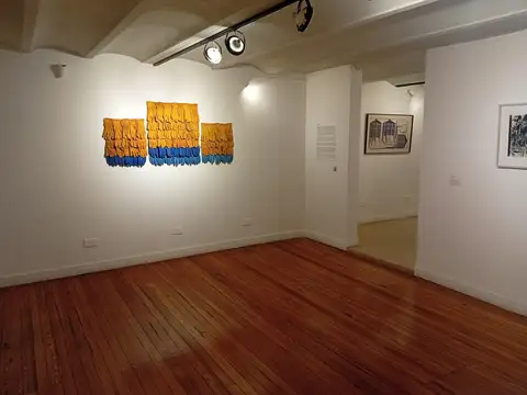 Oficina en Alquiler 85 años