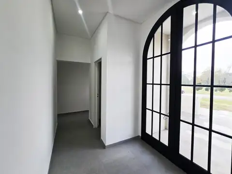 Casa en Alquiler Temporal al Oeste