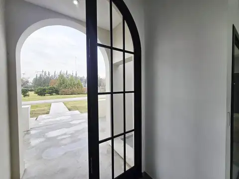 Casa en Alquiler Temporal A Estrenar