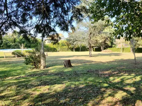 Quinta en Venta en Villa Elisa, USD 415.000