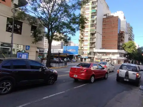 Departamento en Venta en Belgrano, USD 85.700