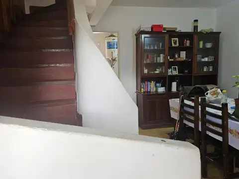 Duplex en  venta en Villa Elisa