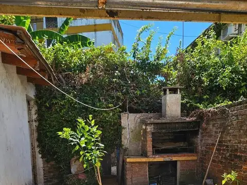 Duplex en  venta en Villa Elisa