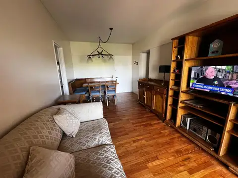 Departamento en Alquiler Temporal 30 años