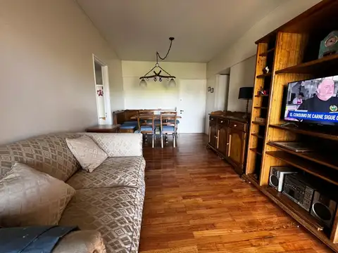 Departamento en Alquiler Temporal al Oeste