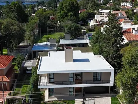 Casa en Venta A Estrenar