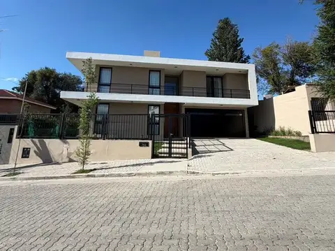 Casa en Venta al Norte