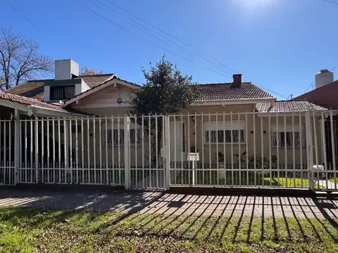 Casa en Venta 35 años