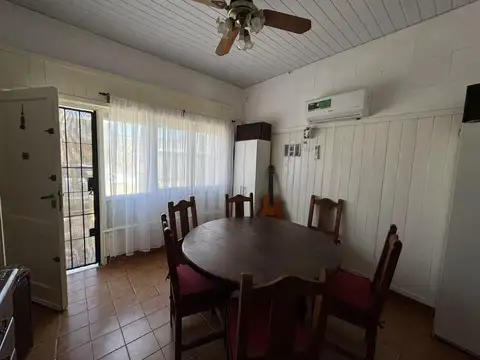 Depto Tipo Casa en Venta en Banfield, USD 56.000