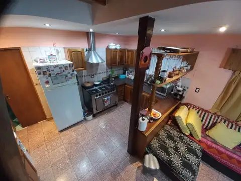 Galpón en venta en Rafael Castillo