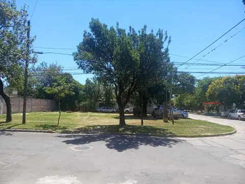 En Venta terreno en  Barrio Norte Avellaneda
