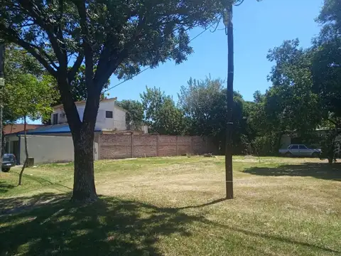 Terreno en Venta de 543,0 m2