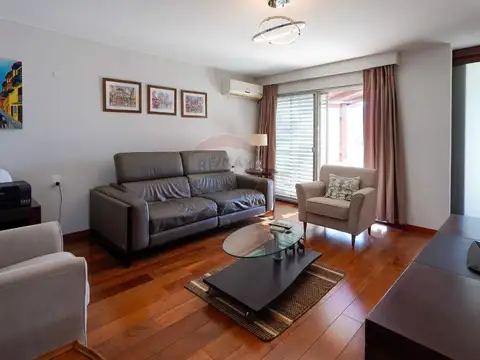 Departamento en Alquiler 42 años