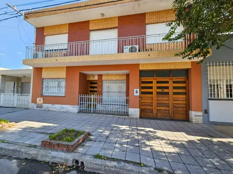 CASA EN VENTA EN VILLA CONSTITUCIÓN CENTRO