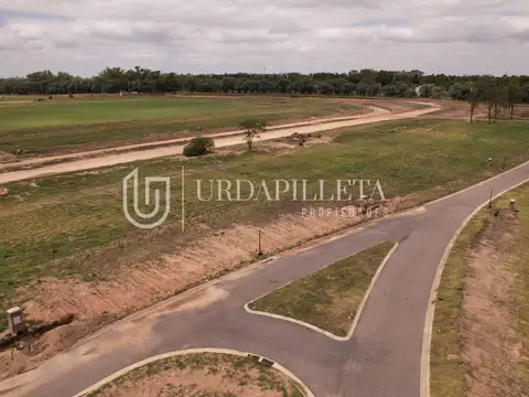 Terreno en Venta de 1505,0 m2