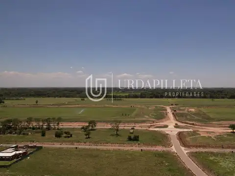 Terreno en Venta en Pilara, USD 288.000