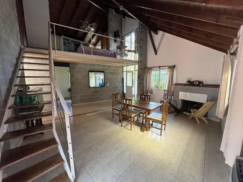 Casa en Venta en El Jaguel, USD 110.000