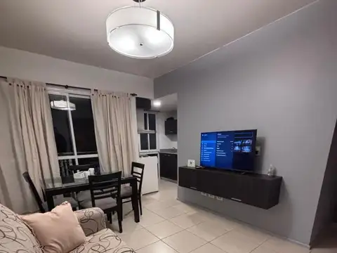 Departamento en Alquiler Temporal de 1 dormitorio