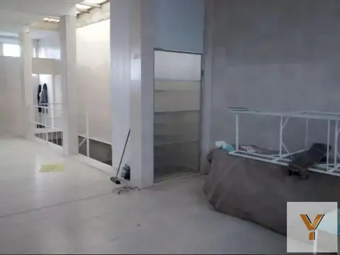 Depósito en venta - 1 Baño - 450Mts2 - Mar del Plata