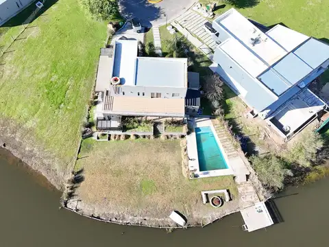 Casa en Venta de 5 dormitorios
