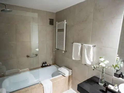 Departamento en Alquiler al Oeste