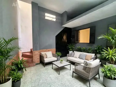 CASA AL FRENTE - CORONEL NESTOR FERNANDEZ 1000- APTO CREDITO - ARROYITO- ROSARIO