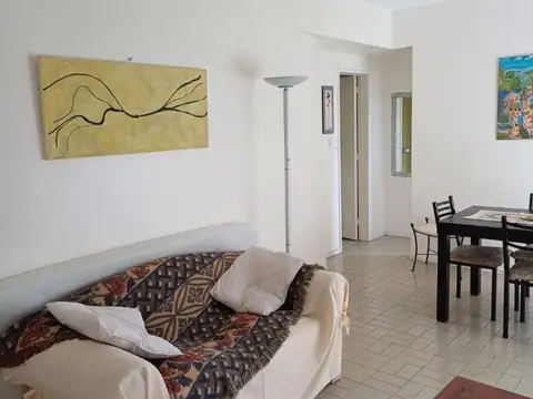 Departamento en alquiler temporario