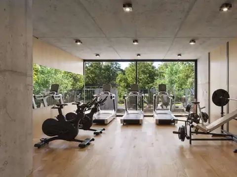 Departamento en Venta al Norte