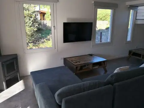 Casa - ALQUILER_TEMPORAL - Argentina, Mar Azul