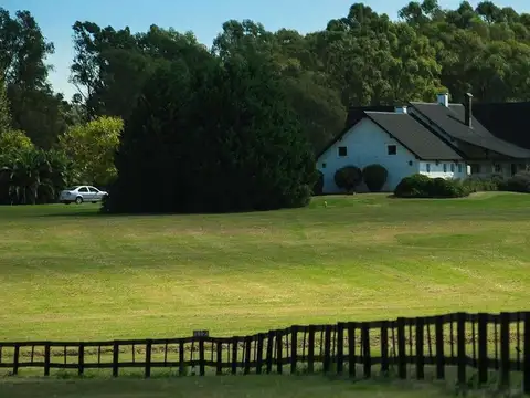 Oportunidad  Terreno - Quebradas
